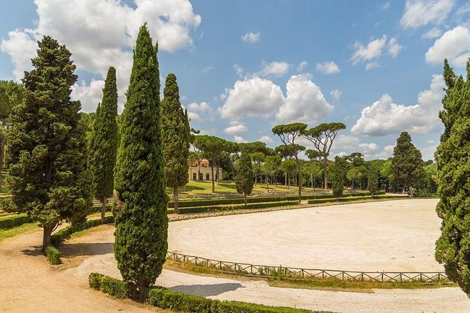 Borghese Gallery VIP Tour - Skip the Line Tickets - Reviews and Ratings