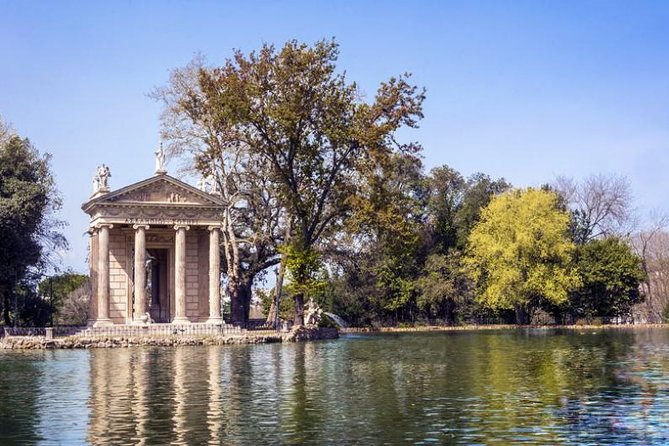 Borghese Gallery VIP Tour - Skip the Line Tickets - The Borghese Gallery