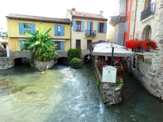 Borghetto Sul Mincio: Town Highlights Walking Tour - Frequently Asked Questions