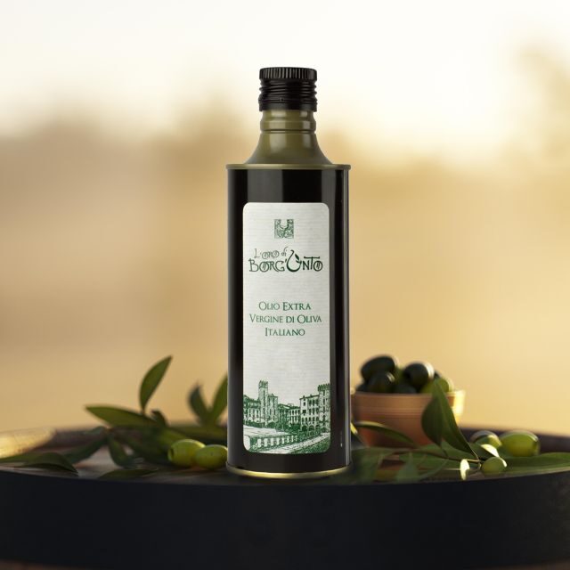 Borgunto Non-Alcoholic Tasting - Key Points