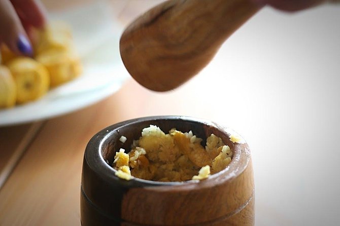 Boriken Flavor: Roast Pork Highway, Rum Tasting, Loiza Fritters - Guided Expertise and Logistics