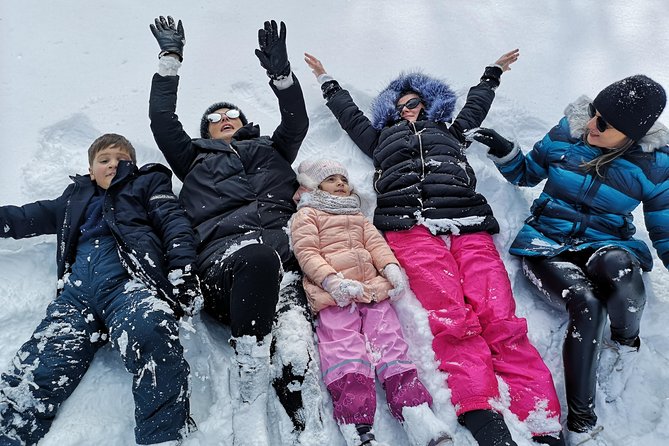 Borjomi/Bakuriani Private Full Day Tour From Tbilisi - About Your Stay
