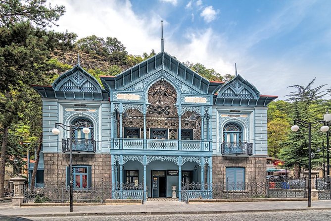 Borjomi/Bakuriani Private Full Day Tour From Tbilisi - Additional Information