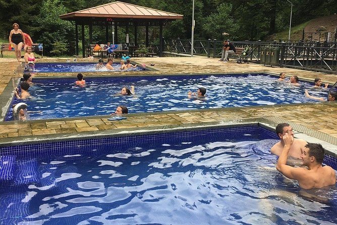 Borjomi Mineral Waters Tour From Tbilisi - Verified Guest Reviews and Ratings