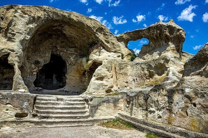Borjomi National Park Full Day Private Tour From Tbilisi - Available Assistance