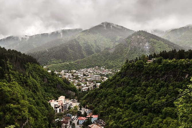 Borjomi, Rabati, Sapara - Private Tour - Frequently Asked Questions