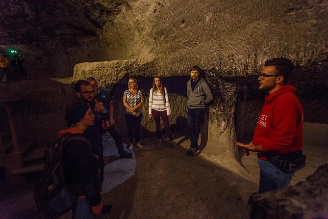 Borjomi, RABATI & VARDZIA - Group Tour From Kutaisi - Logistics