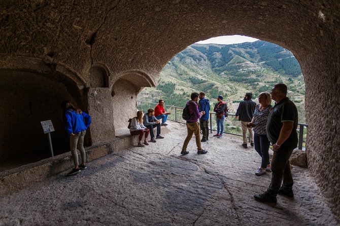 BORJOMI, RABATI & VARDZIA - Group Tour From Tbilisi - Traveler Reviews