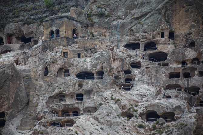 BORJOMI, RABATI & VARDZIA - Group Tour From Tbilisi - Timing Considerations