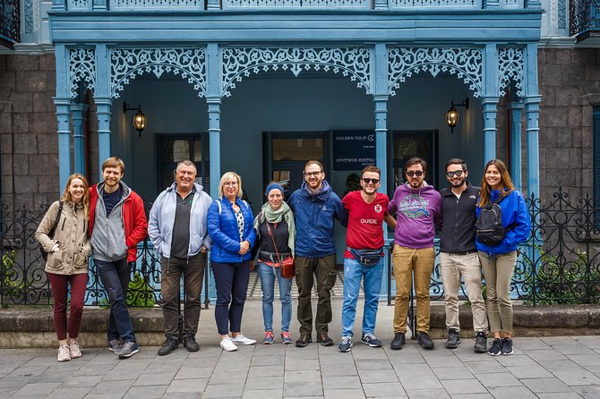 BORJOMI, RABATI & VARDZIA - Group Tour From Tbilisi - Alternate Tour Options