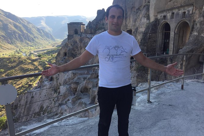 Borjomi - Rabati - Vardzia. Private Day Tour From Kutaisi - Key Points