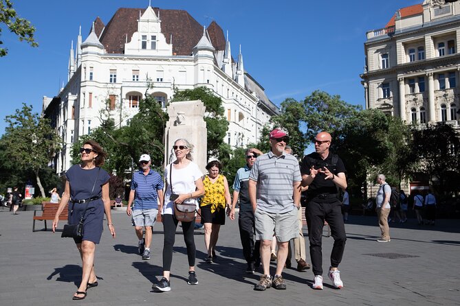 Born Under the Red Star - Communist Tour With Coffee in a Retro Bar - Tour Overview