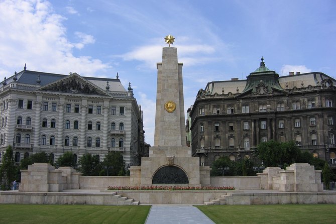Born Under The Red Star - The History of Communism in Hungary - Private Tour - Accessibility and Logistics