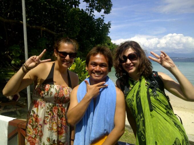 Borneo 3-Dive Scuba Diving Day Trip in Kota Kinabalu - Booking and Cancellation