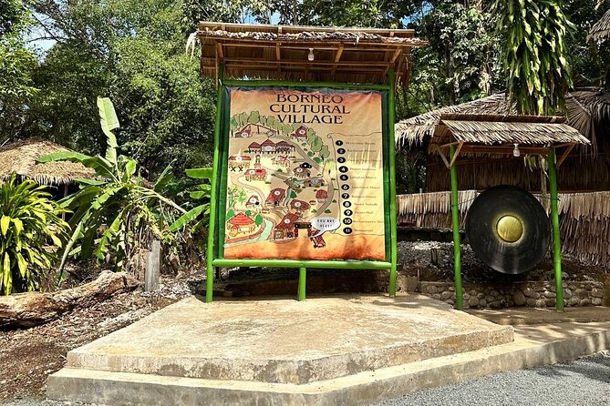 Borneo Cultural Village in Papar - Good To Know