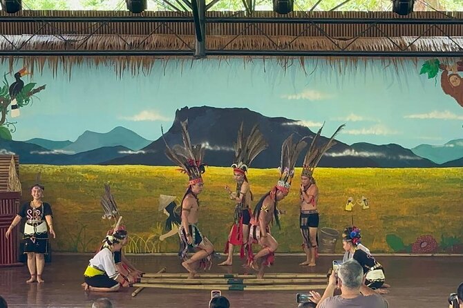 Borneo Cultural Village in Papar - Cancellation Policy and Pricing
