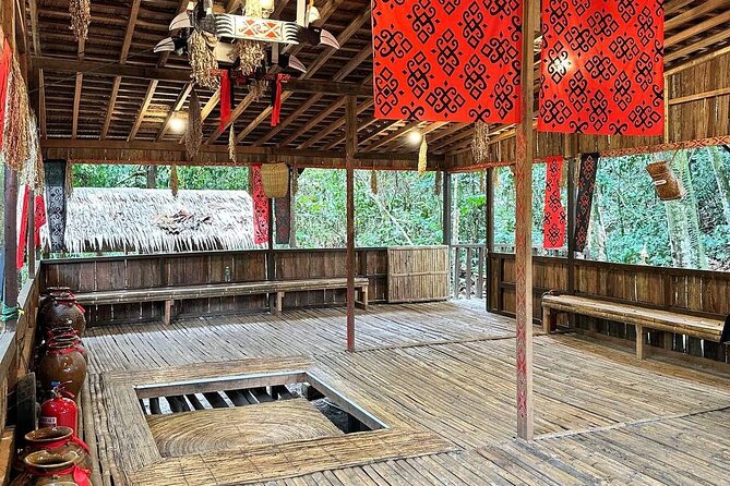 Borneo Cultural Village in Papar - Visitor Reviews and Ratings