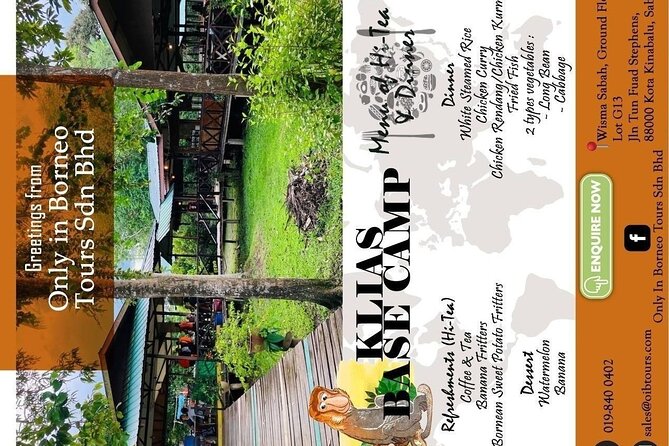Borneo (Klias) River Cruise & Fireflies Tour - Traveler Reviews and Ratings
