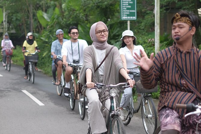 Borobudur and Prambanan Full Day Private Village Experience - Prambanan Temple