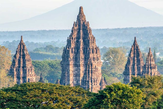 Borobudur and Prambanan: Private Guided Day Trip With Transfer From Yogyakarta - Inclusions and Highlights