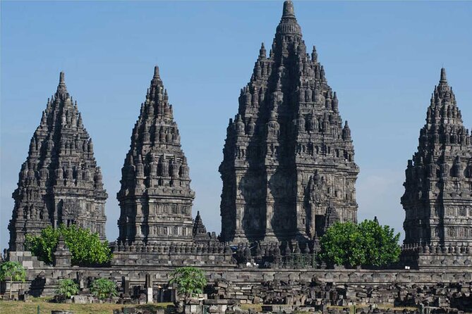 Borobudur and Prambanan: Private Guided Day Trip With Transfer From Yogyakarta - Additional Information