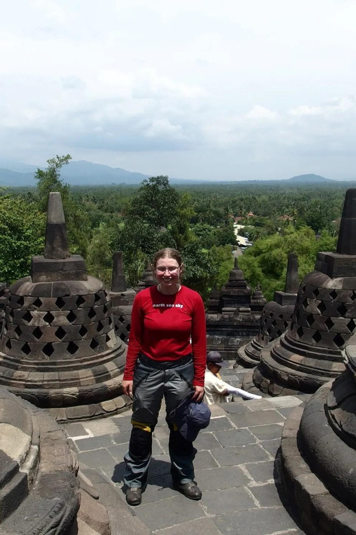 Borobudur and Prambanan Temple Shared or Private Tour - Tour Highlights