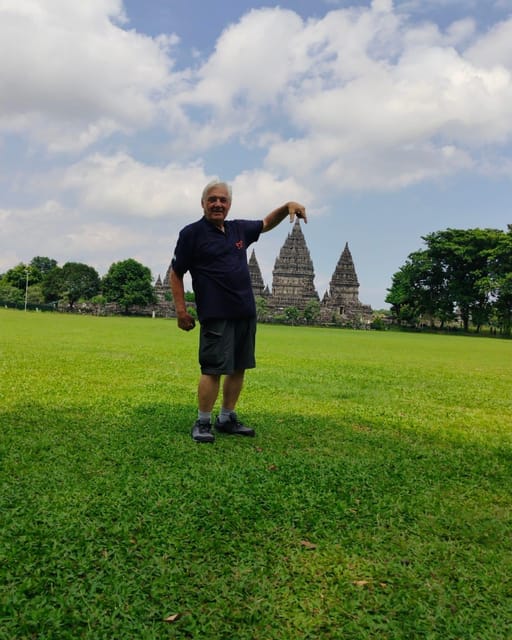 Borobudur and Prambanan Temple - Pricing and Reservations