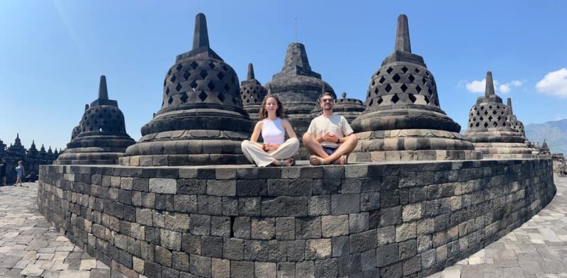 Borobudur and Prambanan Temple - What to Bring