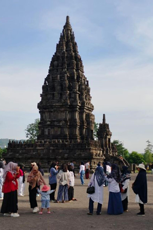 Borobudur and Prambanan Temple Tour - Cultural Significance