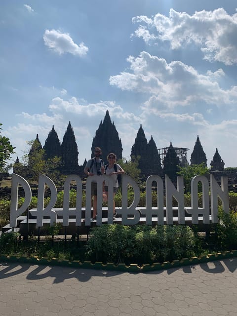 Borobudur and Prambanan Temple Tour With Guided - Important Notes