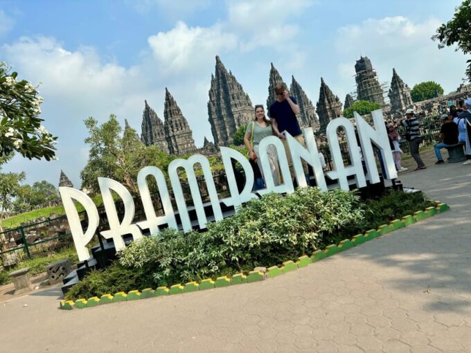 Borobudur and Prambanan Temple Tour With Guided - Tour Duration and Cancellation Policy
