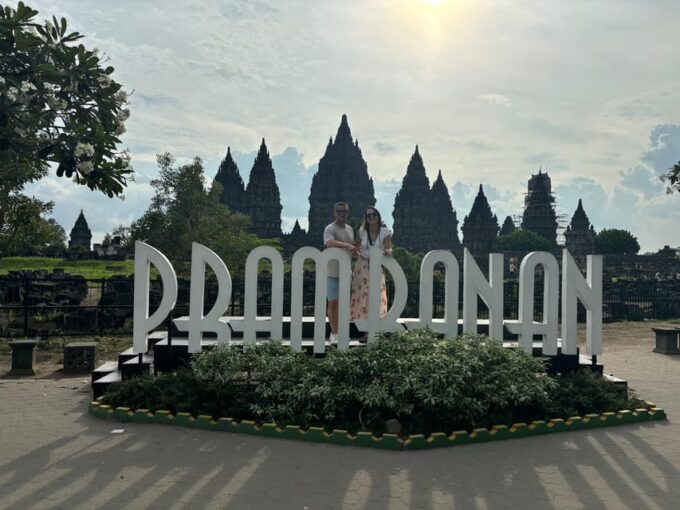 Borobudur and Prambanan Temple Tour With Guided - Frequently Asked Questions