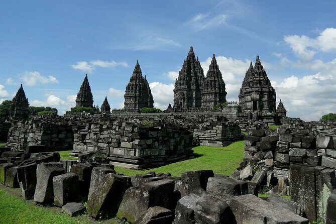 Borobudur and Prambanan Temples Shared Guided Tour With Transfer - Final Thoughts