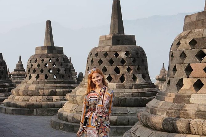 Borobudur and Prambanan Tours From Yogyakarta City - Accessibility and Additional Info