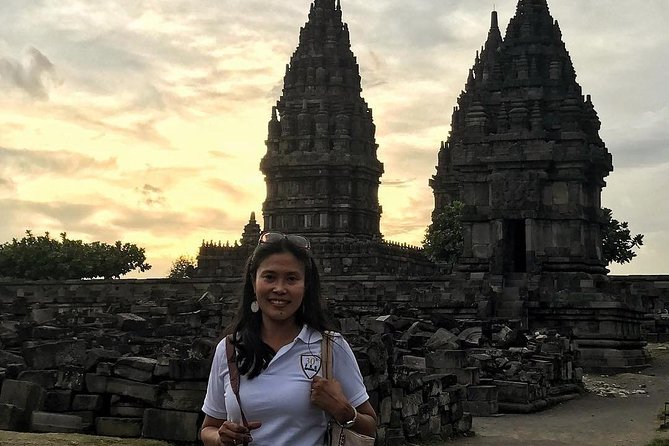 Borobudur and Prambanan Tours From Yogyakarta City - Visiting Prambanan