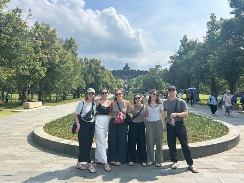 Borobudur Climb (Structure) & Prambanan Temple Guide Tour - An In-Depth Look at the Borobudur & Prambanan Tour Experience