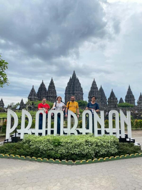Borobudur Climb (Structure) & Prambanan Temple Guide Tour - Who Should Consider This Tour?