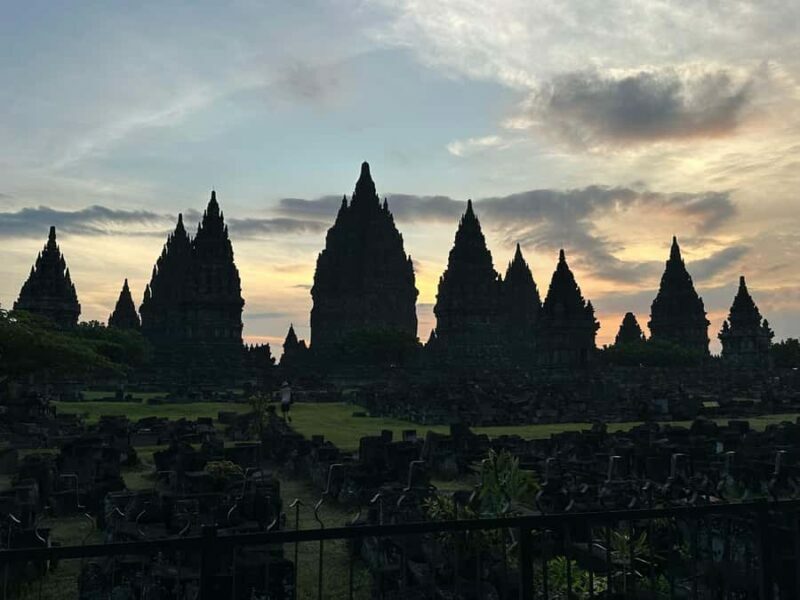 Borobudur Climb (Structure) & Prambanan Temple Guide Tour - The Sum Up: Is This Tour Right for You?