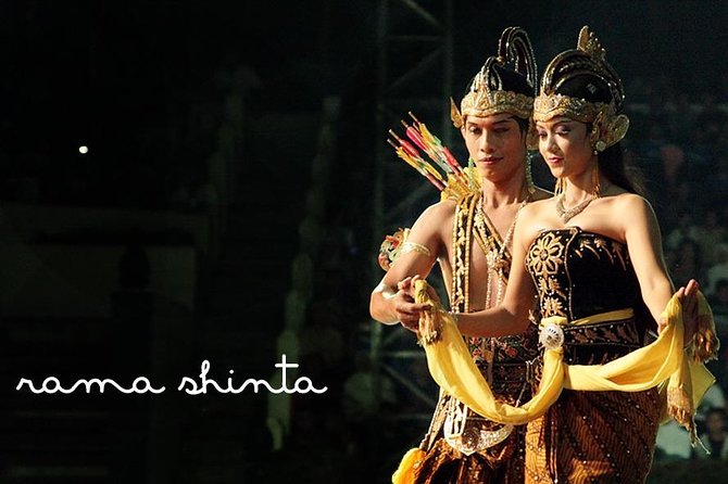 Borobudur Climb To The Top, Prambanan Temple And Ramayana Ballet - Pricing