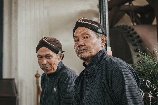 Borobudur Climb To The Top, Prambanan Temple, Yogyakarta Palace - Accessibility and Confirmation