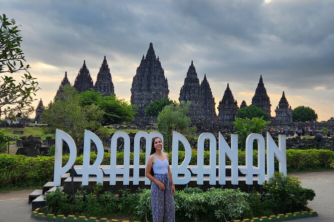 Borobudur Climb to The Top & Prambanan Tour From Yogyakarta - Accessibility and Participation