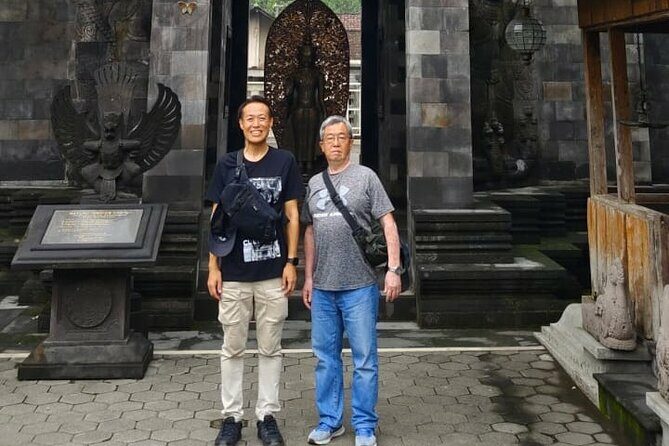 Borobudur climb UP, Prambanan & 1 Other Destination on Request - Authentic Reviews: What Travelers Say
