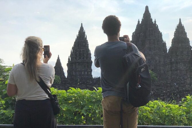 Borobudur (Full Climb Up Access) And Prambanan Temples Day Tour - Customer Reviews and Feedback