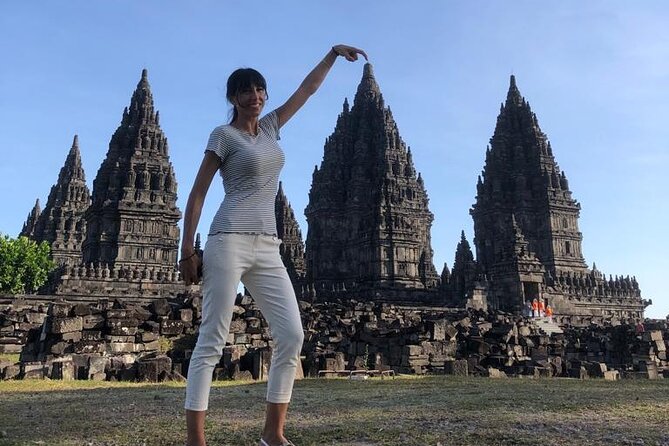 Borobudur (Full Climb Up Access) And Prambanan Temples Day Tour - Improving Tour Quality