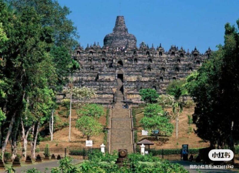 Borobudur, Mendut, Pawon & Prambanan Temple Tour. - Inclusions and Facilities