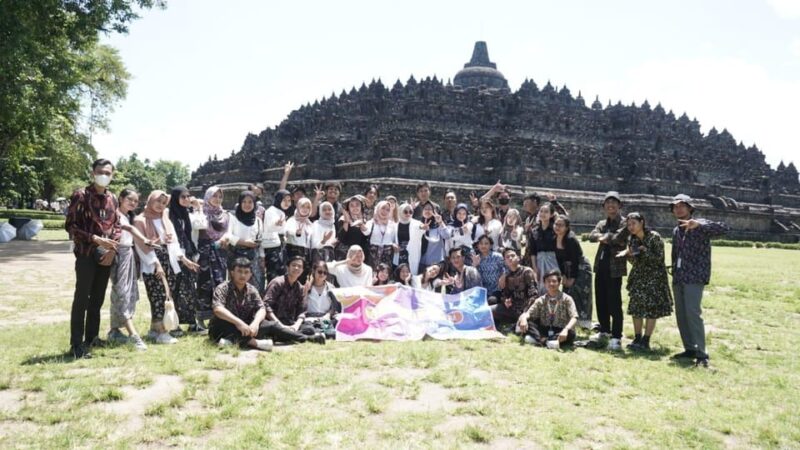 Borobudur Merapi Lava Tour and Prambanan Transport - Mount Merapi Lava Tour