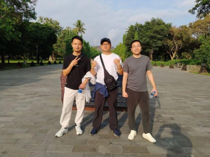 Borobudur Merapi Lava Tour and Prambanan Transport - Frequently Asked Questions