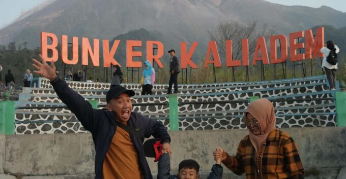 Borobudur Merapi Prambanan All In By Wonderful Yogyakarta - Travel Times