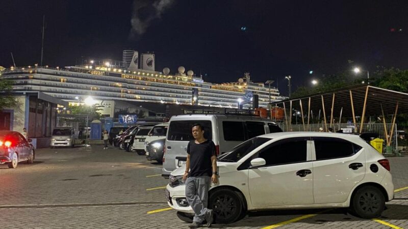 Borobudur One Day Tour From Semarang Port - Dress Code and Restrictions