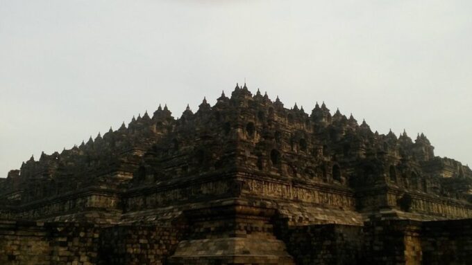Borobudur One Day Tour From Semarang Port - Payment and Currency
